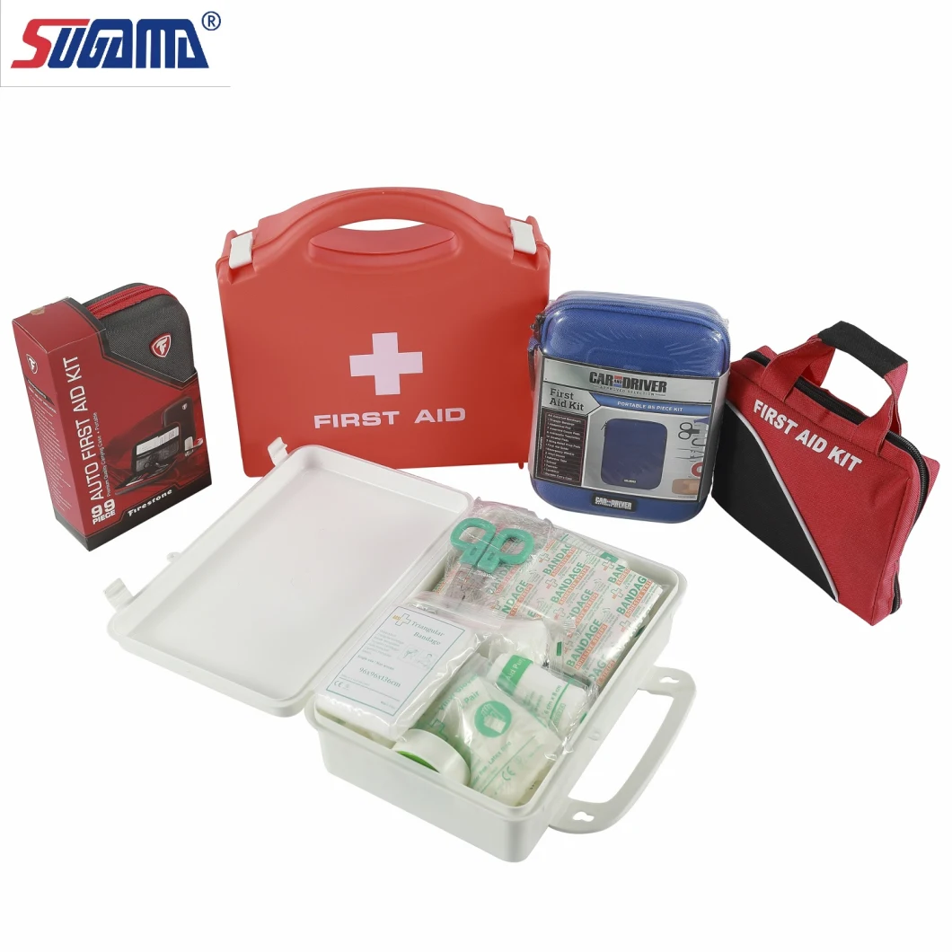 Nylon Military Medical Waterproof First Aid Kit with Cheap Price