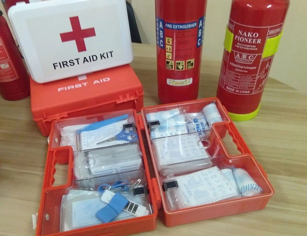 Quick Release Ifak Kit First Aid Refill Military style Botiquin Gunshot Custom Military style Trauma First Aid Kit