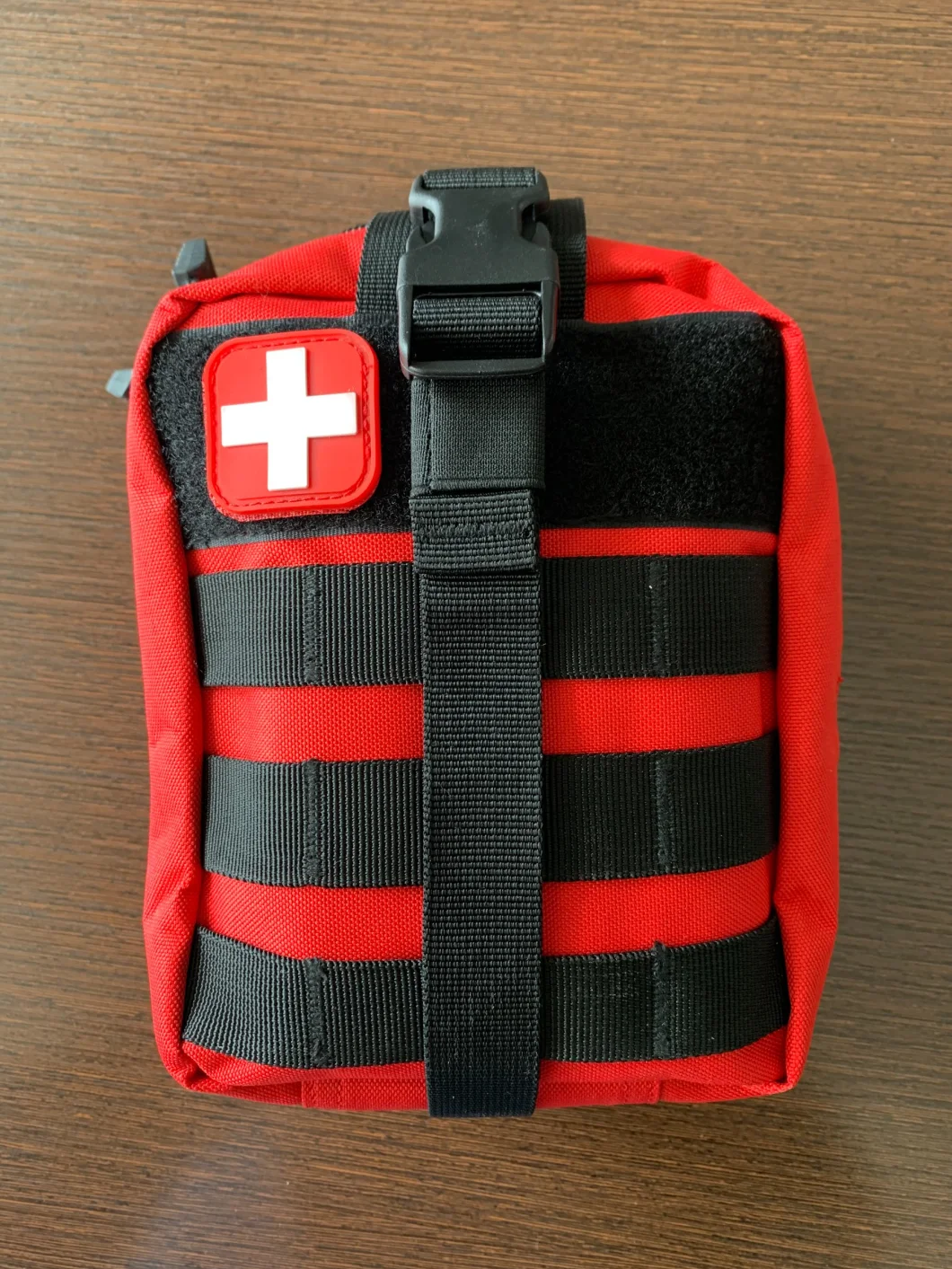 First Aid Kit for Military Use in High Quality with CE & ISO