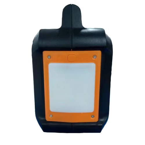 Kit de alimentação de painel solar Topray da fabricação global de 4 luzes de painel solar Kit de iluminação LED de emergência para casa solar para o mercado noturno